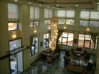 Yay Grand Hotel Mardin Exterior foto